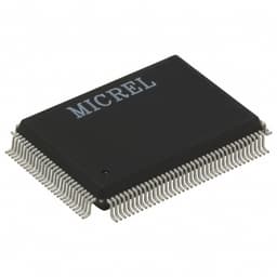 Microchip KSZ8995X