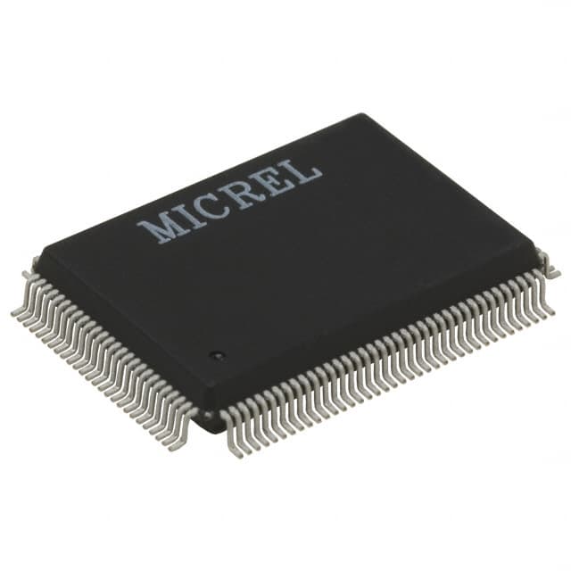 Microchip KSZ8995MI