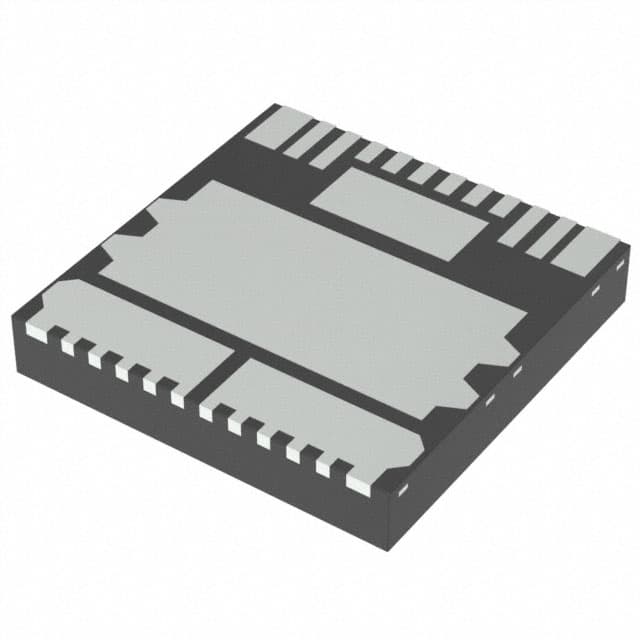NXP MC33988CHFKR2