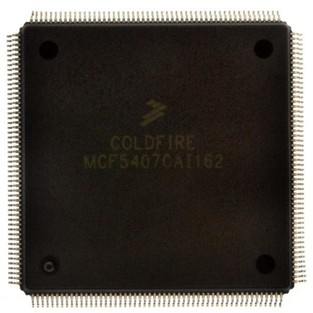 NXP MCF5307CAI66B
