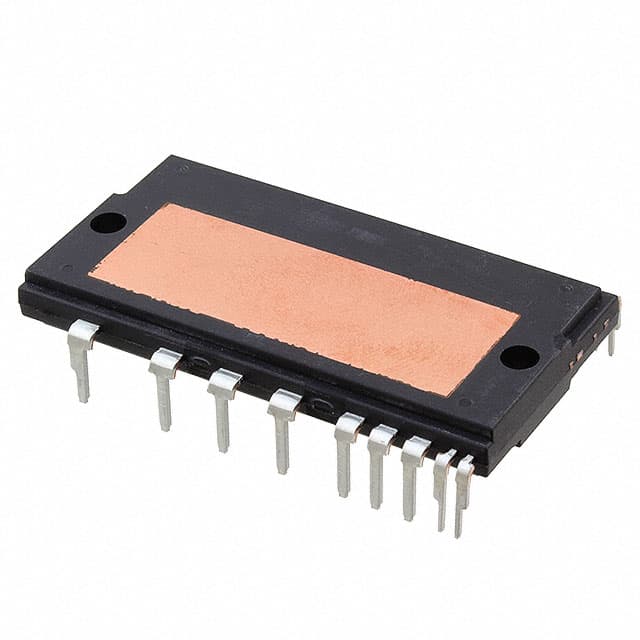 ONSEMI FSAM50SM60A