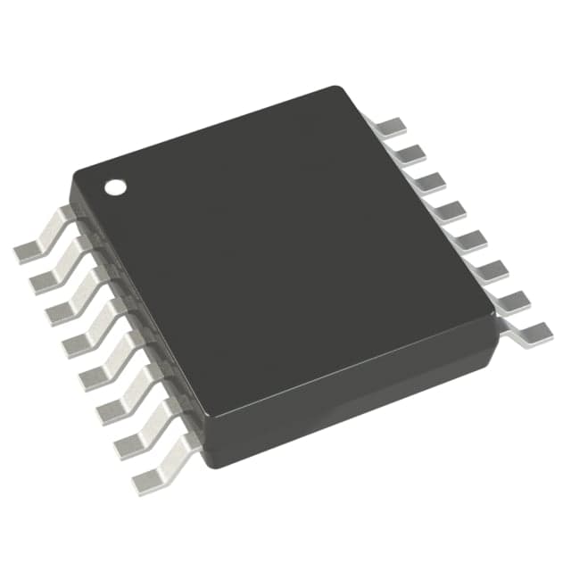 Analog Devices Inc. ADG733BRUZ-REEL7
