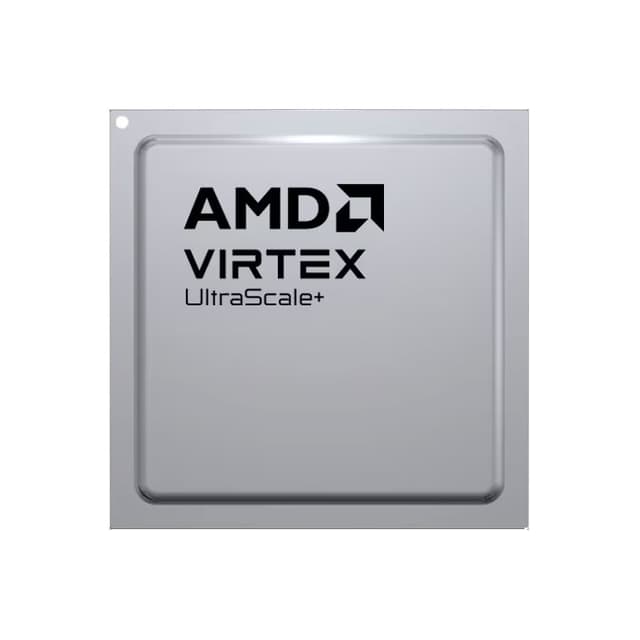 AMD XCVU9P-2FLGA2104I