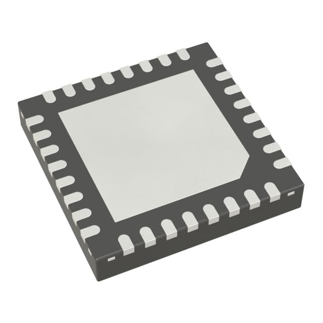 Microchip ATSAMD20E17A-MU