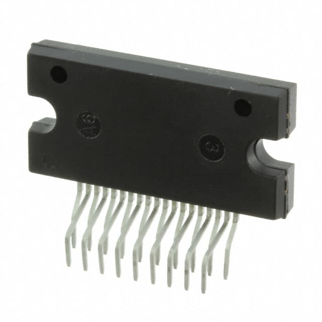 ONSEMI STK672-440AN-E