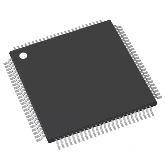Microchip ATSAME53N20A-AUT-EFP