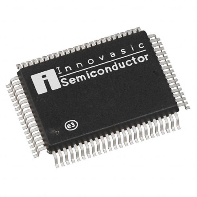 Analog Devices Inc. IA186EBPQF80IR2