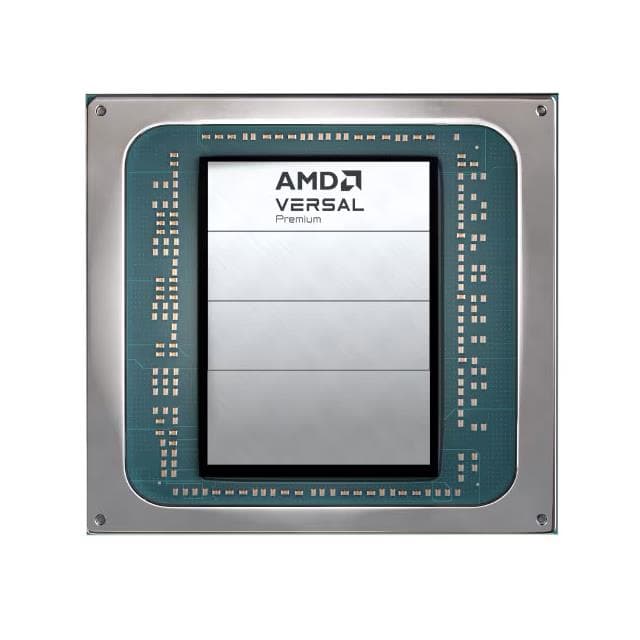 AMD XCVP1802-2MSELSVC4072
