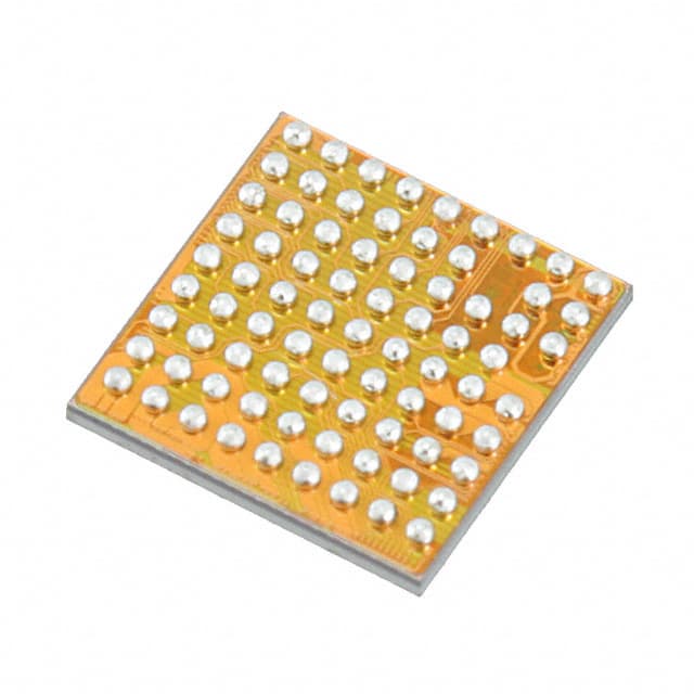 QUALCOMM CSR8670C-ICXT-R