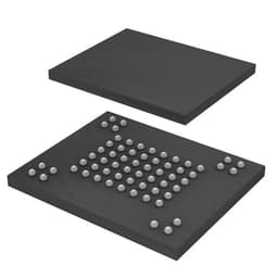 MICRON MT29F8G08ABBCAH4-IT:C