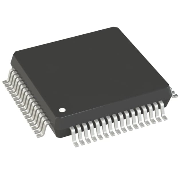 ST STM32G431RBT6