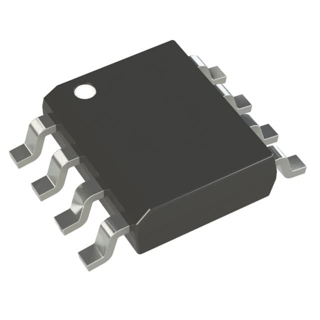 Microchip MCP3202-CI/SN