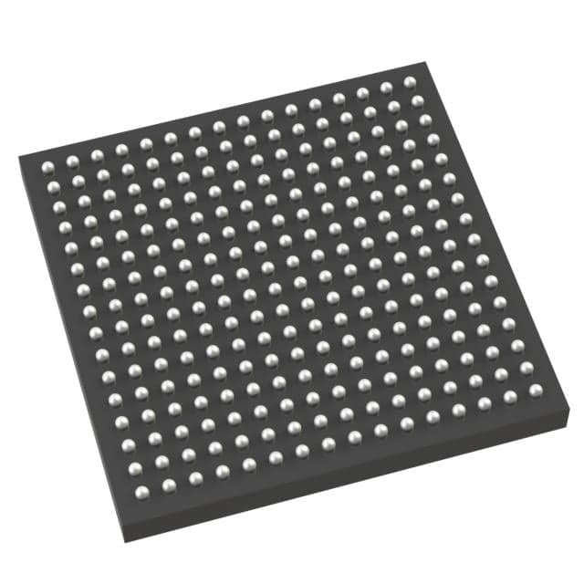 ALTERA EPM7512AEFI256-10