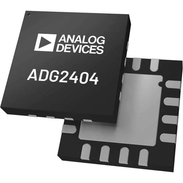 Analog Devices Inc. ADM1293-1AACPZ-RL7