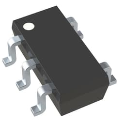 Microchip MIC5207YM5-TR