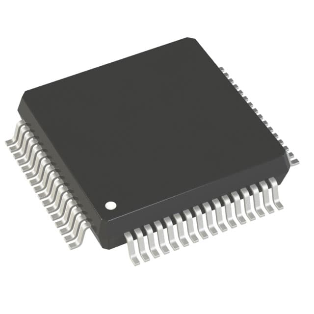 Analog Devices Inc. AD7606BSTZ-4RL