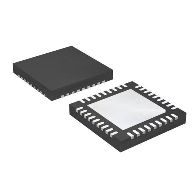 Microchip USB2534I-1080AENTR