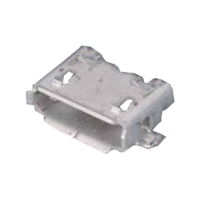 HIROSE ZX62D-AB-5P8(30)