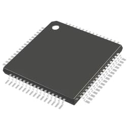Microchip ATSAMD20J17A-AUT
