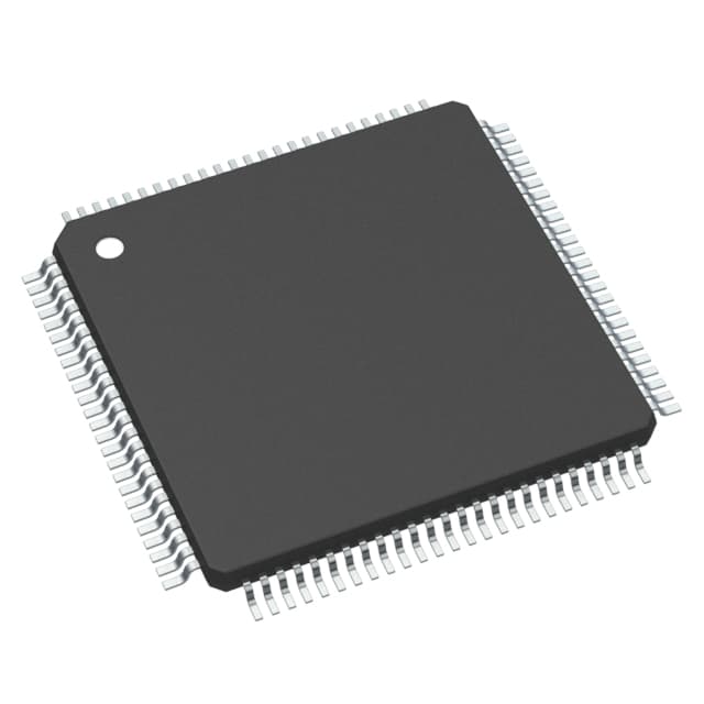 ST STM32F437VGT6