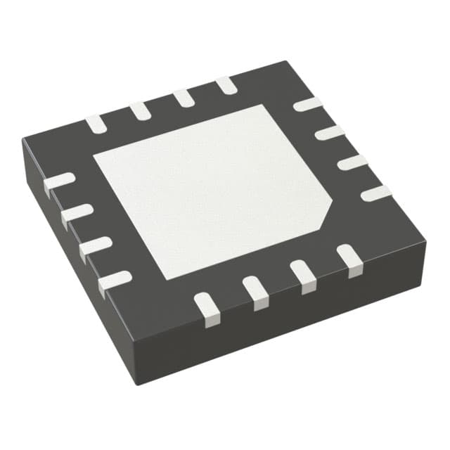 Analog Devices Inc. ADG1636BCPZ-REEL