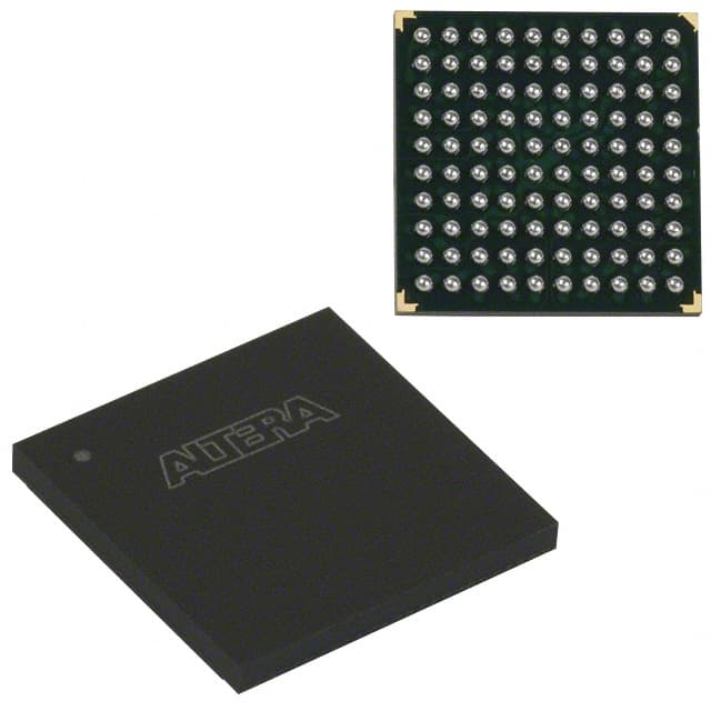ALTERA EPM240F100I5N