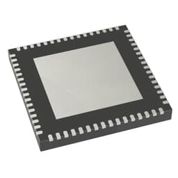 Microchip LAN9252/ML