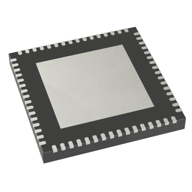 Microchip LAN9252/ML