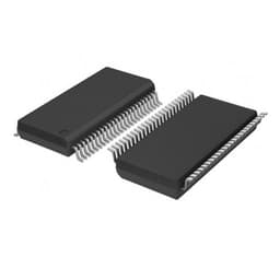 National Semiconductor DS90CR217MTD