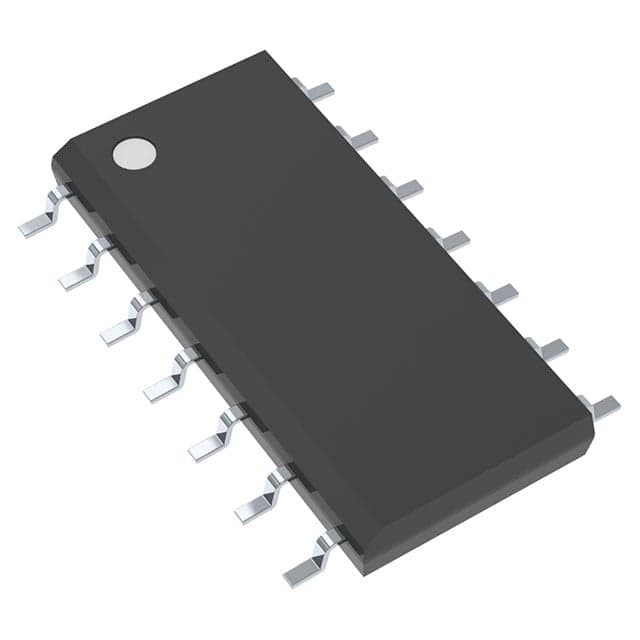 ONSEMI MC14066BDR2G