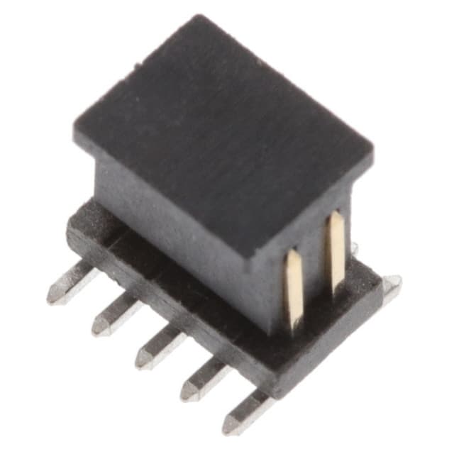 Harwin Inc. M50-3600542R