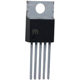 Microchip MIC29151-5.0WT