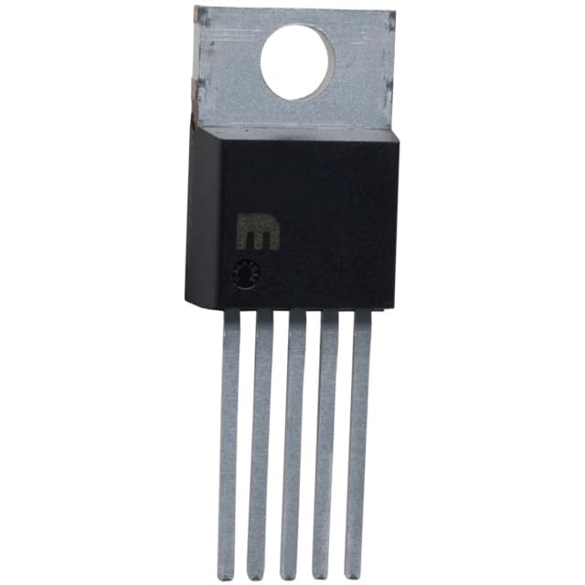 Microchip MIC29151-5.0WT