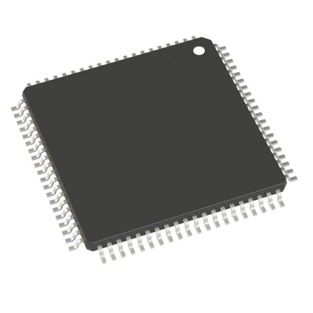 Analog Devices Inc. AD9852ASTZ