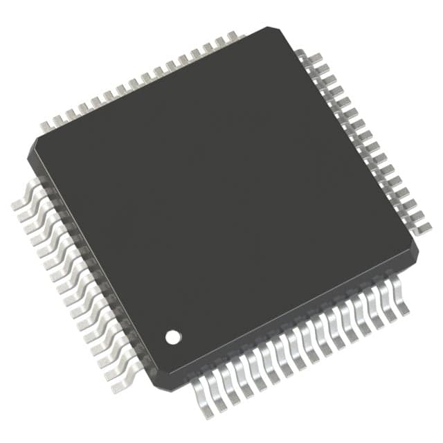 NXP SPC5605BK0VLL4