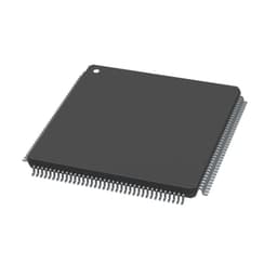 Microchip ATSAM4E16EA-AUR