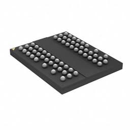 MICRON MT47H128M8SH-25E IT:M