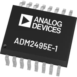 Analog Devices Inc. ADM3232EARWZ