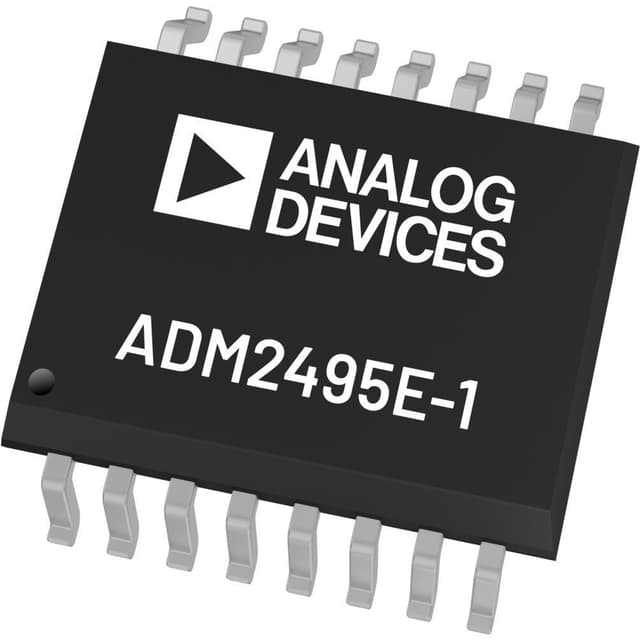 Analog Devices Inc. ADM691ARZ-REEL