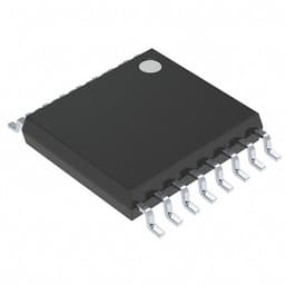 ONSEMI NCV75215DB001R2G