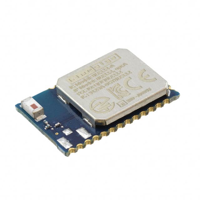 silicon labs BLE112-A-V1
