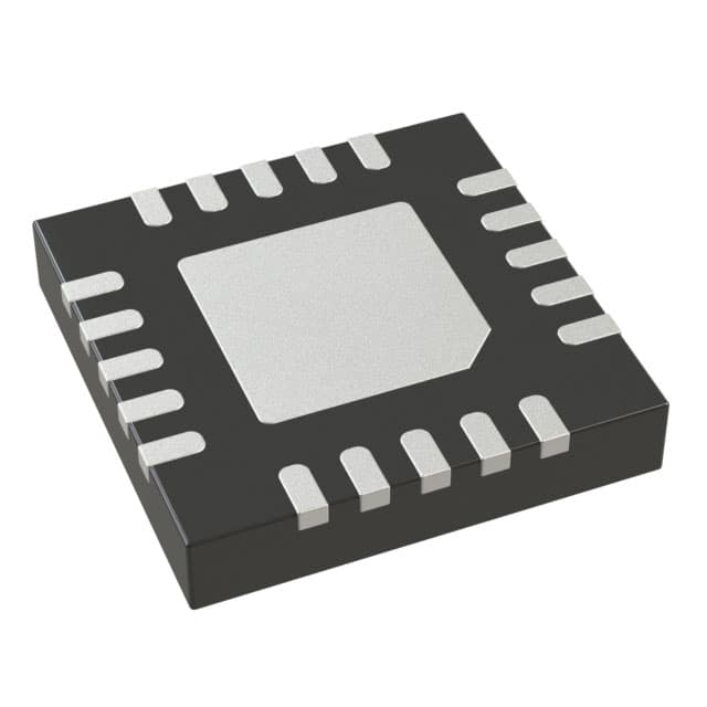 Analog Devices Inc. ADP5070ACPZ-R7
