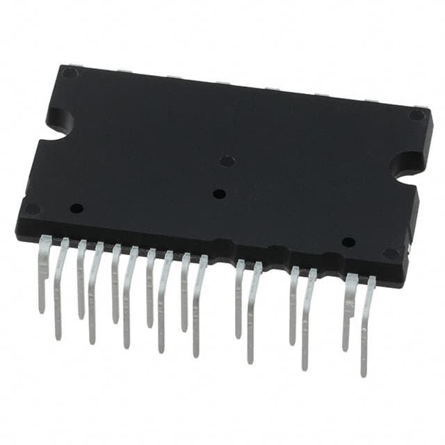 INFINEON IKCM30F60GAXKMA1