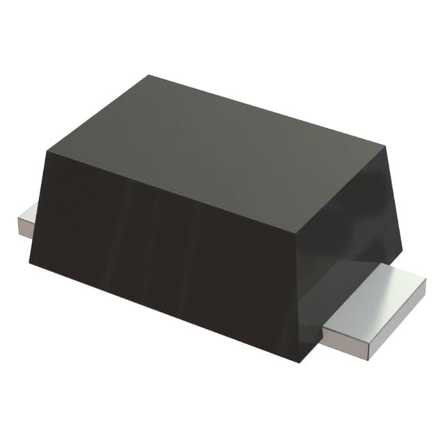 Vishay General Semiconductor - Diodes Division RS07J-GS08