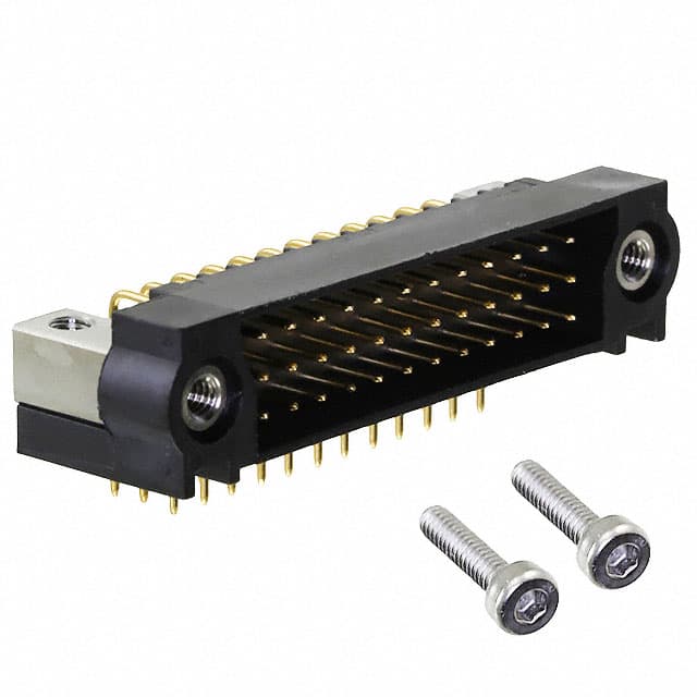 Harwin Inc. M83-LML3M7N36-0000-000