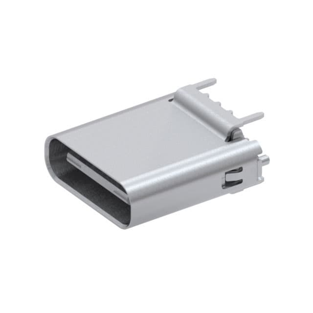 Mill-Max Manufacturing Corp. 898-43-024-00-310002