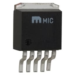 Microchip MIC29302AWU-TR