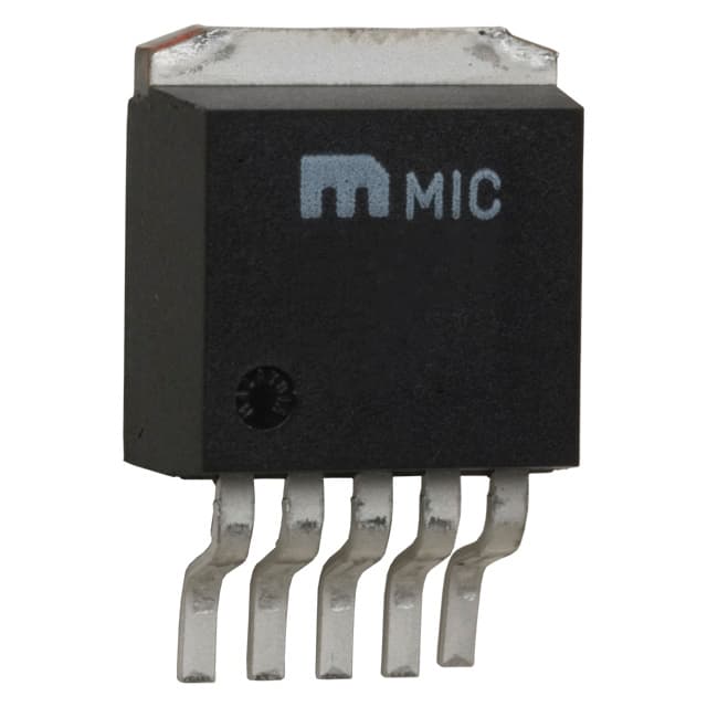 Microchip MIC29152WU-TR