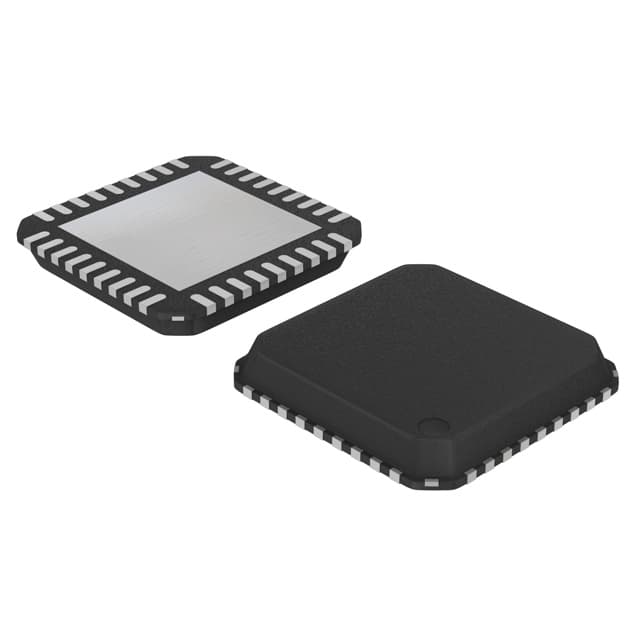 Microchip USB2514B-AEZC-TR