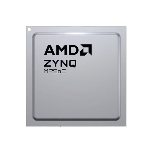 AMD XCZU11EG-2FFVC1760I